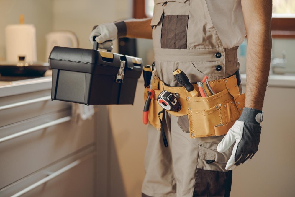 General Repair Services